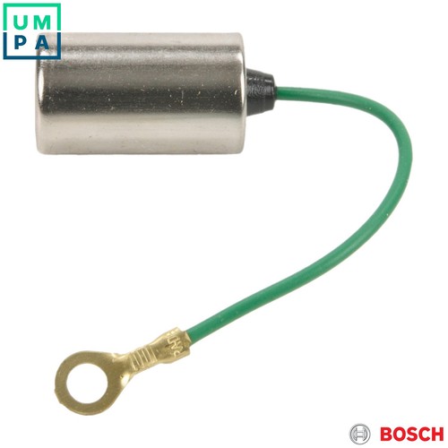 Condenser ignition for - condenser,