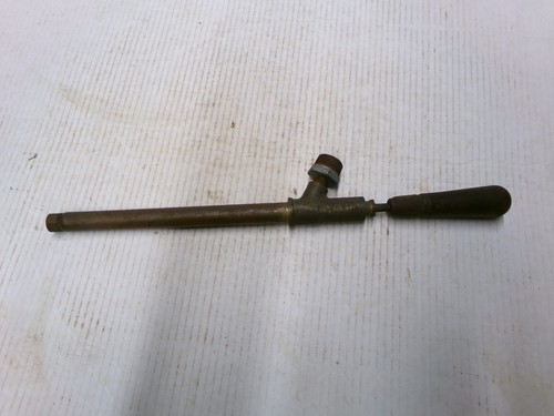 Antique hand gun sprayer - gun,