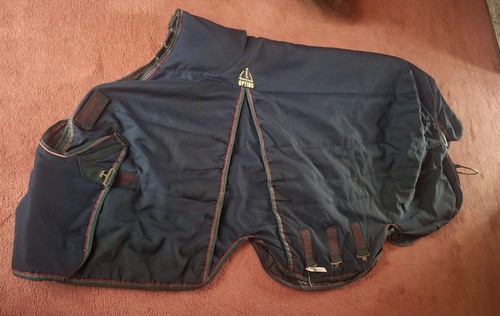 Horsewear ireland rambo - , optimo