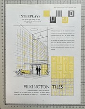 Pilkington Tiles - Clifton