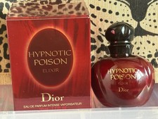 Dior Hypnotic Poison Elixir