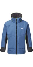 Gill Mens OS3 Coastal Sailing Jacket - Ocean