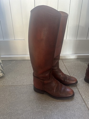 Hawkins royale brown riding - royale,
