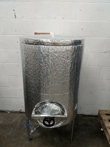 300l mash tun - tun, for