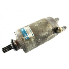 Kawasaki ZXR 400 ZX400L [1993] - Starter Motor