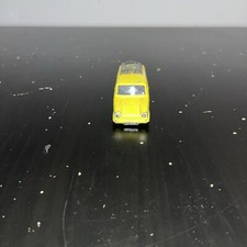 Used Corgi - 05201 - Reliant
