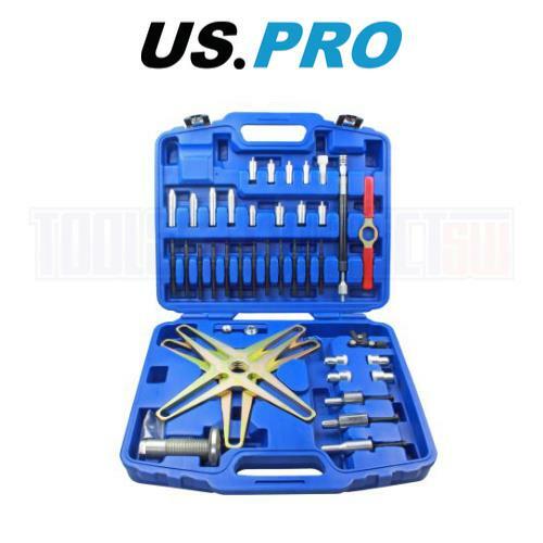 Pro tools sac self - sac,