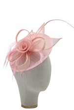 New Sinamay Wedding Race