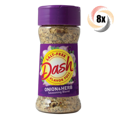 Shakers mrs dash flavor - mrs,