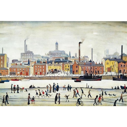 Lowry northern river - northern,