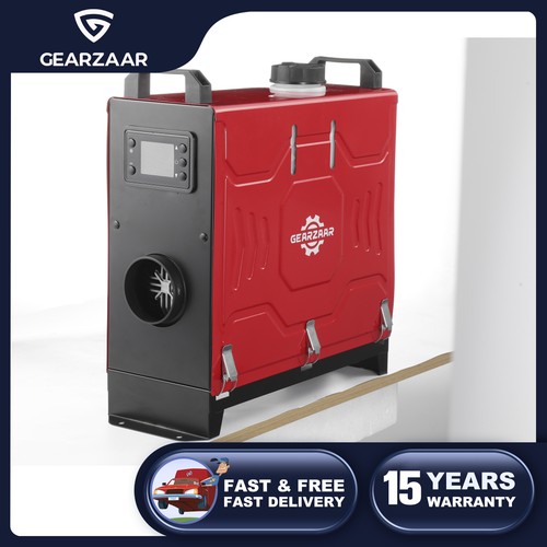 Diesel space heater - diesel,