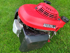 Honda GCV135 OHC 4 Stroke Petrol Lawn Mower Engine