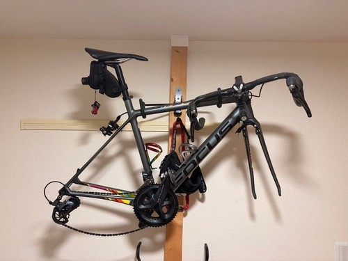 Focus izalco race - izalco, road
