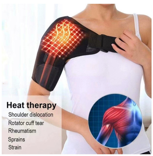 Shoulder brace rotator cuff - rotator,