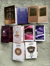 10 Mini Perfume Spray Bundle