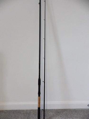 Specialist series specimen - series,