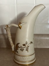 ANTIQUE ROYAL WORCESTER BLUSH