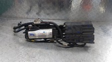 Citroen C4 Picasso 2013 - 2016 Start Stop Ecu & Condenser 9801739380 