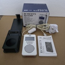 Roberts Sports DAB2 DAB / FM