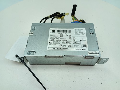 Peugeot 2008 stereo - stereo, head
