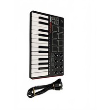 Akai MPK Mini MK3 25 Key MIDI