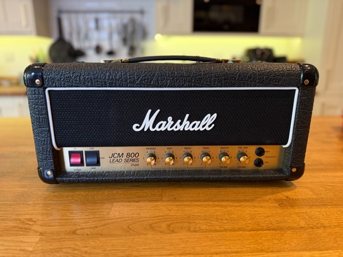 Marshall sc20h studio classic - sc20h,