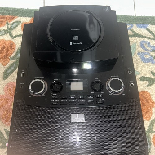 Singing machine ism990bt - singing,