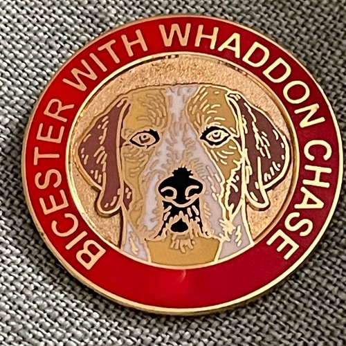 Bicester with whaddon chase - bicester,