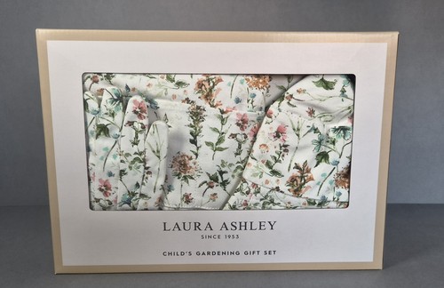Laura ashley kids gardening - laura,