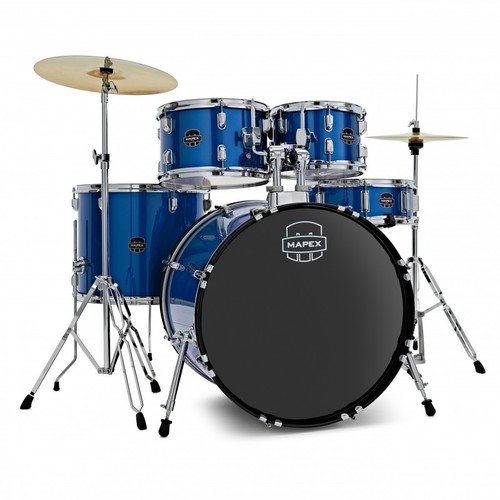 Mapex comet series compact - comet,