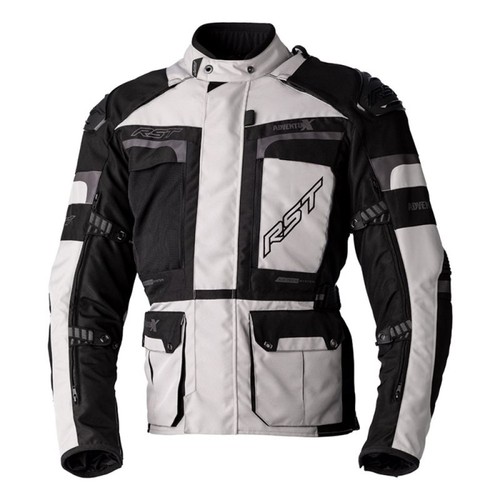 Rst pro series - pro, adventure-x