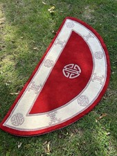 FrithRugs 1/2 Moon Chinese