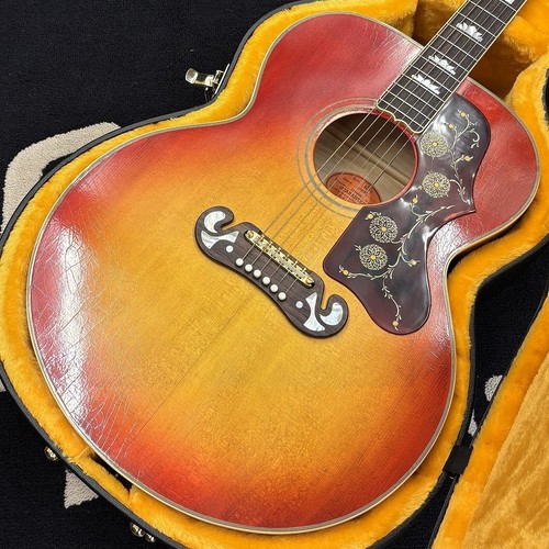 Gibson custom shop 1964 jimmy - gibson,