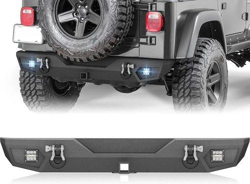 For jeep wrangler lj - jeep, tj