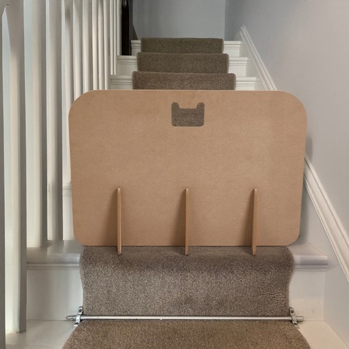 Dog stopper indoor - indoor, gate