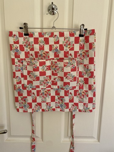 Cath kidston half apron - kidston, with