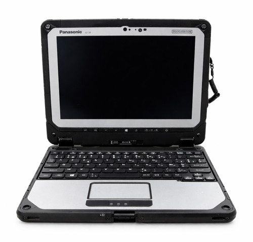 Panasonic toughbook mk 2 - panasonic,