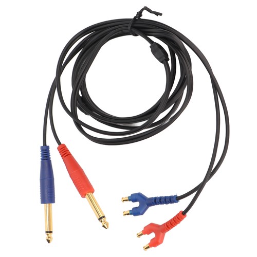 Tdh39 audiometer headset - audiometer, wire