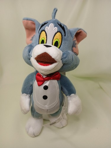 Tom and jerry cat - tom,