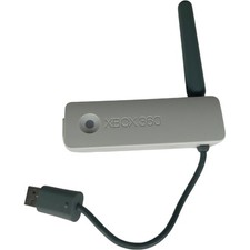 Microsoft Xbox 360 Wireless