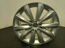 VOLKSWAGEN PASSAT Alloy Wheel