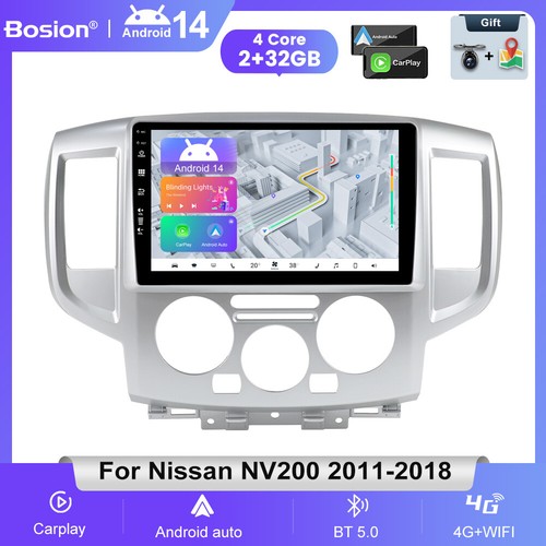 For nissan nv200 2011 - for, 2011-2018