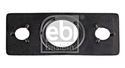 Oil outlet seal febi fits - oil,