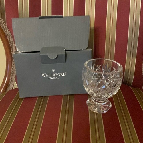 New box waterford - box,