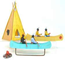 TIMPO WILD WEST AMERICAN