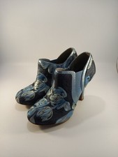 Ruby Shoo Juno Stiletto Shoes