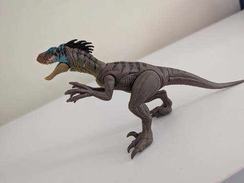 Mattel jurassic world - mattel,