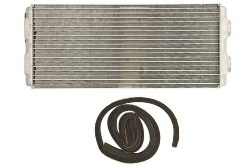 Heater fits mercedes atego - hw,