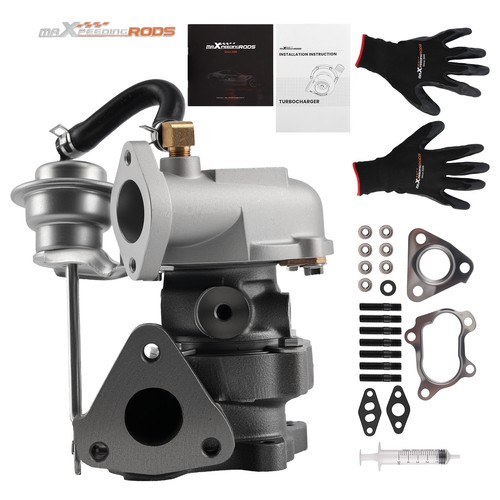Turbocharger for suzuki alto - for,