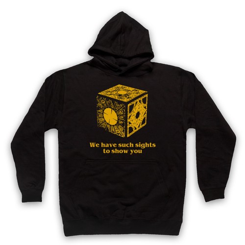 Hellraiser puzzle box lament - box,